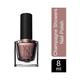 LYN Nail lacquer Champagne Showers 8 ml (N) - Nail Polish