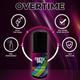 NottyBoy Long Last Delay Spray for Men 20 gm - Plain/Flavoured Condoms