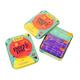 Zolv Party Pal Sugar Free Mouth Melts Sachet - Lemon Peppermint & Blueberry 20's - General Health