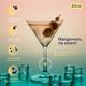 Zolv Party Pal Sugar Free Mouth Melts Sachet - Lemon Peppermint & Blueberry 20's - General Health
