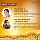 Dr. Morepen Natural & Pure Honey 500 gm - Honey