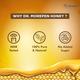 Dr. Morepen Natural & Pure Honey 500 gm - Honey