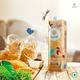 Only Earth Oats Milk - Original Unsweetened 1 litre - General Health