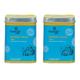 Swatma Premium Darjeeling Muscatel Tea Powder (Pack of 2 x 100 gm) - Teas