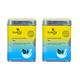Swatma Immunity Booster Herbal Tea Powder (Pack of 2 x 100 gm) - Teas
