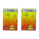 Swatma Premium Green Tea Powder (Pack of 2 x 100 gm) - Teas