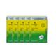 Swatma Pure Chamomile Herbal Tea Powder (Pack of 5 x 100 gm) - Teas