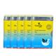 Swatma Immunity Booster Herbal Tea Powder (Pack of 5 x 100 gm) - Teas