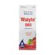 WALYTE ORS MIX FRUIT FLAVOUR Liquid 200ml - Supplements-Sup