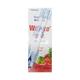 WALYTE ORS MIX FRUIT FLAVOUR Liquid 200ml - Supplements-Sup