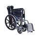 Karma Fighter C Mag Foldable Wheelchair - Wheelchairs & Walking Sticks