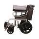 Karma Light Weight Ryder 1 Wheelchair - Wheelchairs & Walking Sticks