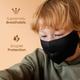 Frido Ultimate Copper Kids Face Mask (Pack of 10) (M) - Face Mask