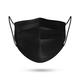 Arcatron 3 Ply Disposable Surgical Face Mask - Black (Pack of 200) - Face Mask