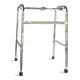 Karma Walker (WK - 50) - Silver - Wheelchairs & Walking Sticks