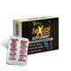 Riffway Sexual Health Supplement 500 mg Capsule 10's - Sexual Healthcare