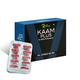 Riffway Kaam Plus 500 mg Capsule for Men 10's - Sexual Healthcare