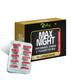 Riffway Max Night 500 mg Capsule for Men 10's - Sexual Healthcare