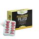 Riffway Pleasure Filled Capsule for Men 10's - Sexual Healthcare