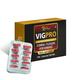 Riffway Vig Pro 500 mg Capsule for Men 10's - Sexual Healthcare