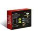Riffway Big Disk 500 mg Capsule for Men 10's - Sexual Healthcare