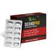Riffway SexHd Pro 500 mg Capsule 10's - Sexual Healthcare