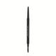 MUA Brow Define Micro Eyebrow Pencil 0.3gm - Eyebrow Pencils & Enhancers