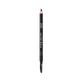 MUA Brow Define Eyebrow Pencil - Dark Brown 1.2 gm - Eyebrow Pencils & Enhancers
