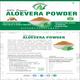 Dr. Bhargav's Organic Aloe Vera Powder 100 gm - Pure Herbs