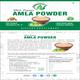 Dr. Bhargav's Organic Amla Powder 100 gm - Pure Herbs