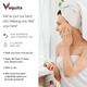 Vaquita Beauty Skin Brightening Face Serum - Vitamin E + Vitamin C + Hydration 30 ml - Face Serum
