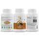 Goldenacacia Herrbals Triphala Powder 50 gm - Pure Herbs