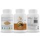 Goldenacacia Herrbals Triphala Powder 150 gm - Pure Herbs