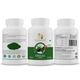 Goldenacacia Herrbals Spirulina Powder 50 gm - Pure Herbs