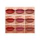 Maybelline New York Sara's Favorite Sensational Liquid Matte (Pack of 3) 1's - Lipsticks