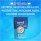 Equal Cook & Bake Diet Sugar Powder 500 gm - Sweeteners