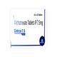 GINTREX 7.5 Tablet 10's - Cancer Oncology-Cyt