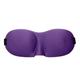 Be Safe Forever Sleeping Eye Mask - Purple (L) - Others