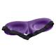 Be Safe Forever Sleeping Eye Mask - Purple (L) - Others