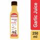 Herbal Canada Sugar Free Garlic Swaras Juice 250 ml - Ayurvedic Juices