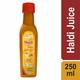 Herbal Canada Sugar Free Haldi Juice 250 ml - Ayurvedic Juices