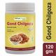 Herbal Canada Gond Chilgoza Nuts 120 gm - Health Products