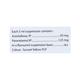 ACLOPRIDE P Suspension 60ml - Pain relief-Nsa