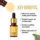 Core & Pure Grade A Essential Oil - Wild Orange 12 ml - Essential Oils