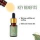 Core & Pure Grade A Essential Oil - Sage 12 ml - Essential Oils