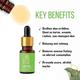 Core & Pure Grade A Essential Oil - Tea Tree 12 ml - Essential Oils