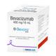 BEVARO 400 Injection 16ml - Cancer Oncology-Tar