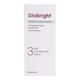 GLOBRIGHT 3 WAY ANTI-BACTERIAL ACTION ADVANCE CLEANSING Face Wash 100gm - Cleanser-Oth