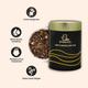 The Infused Kettle Tea Leaves - Anti Hangover 50 gm - Teas
