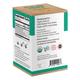 Organic Veda Moringa Mint Relax Tea Bags 28's - Teas
